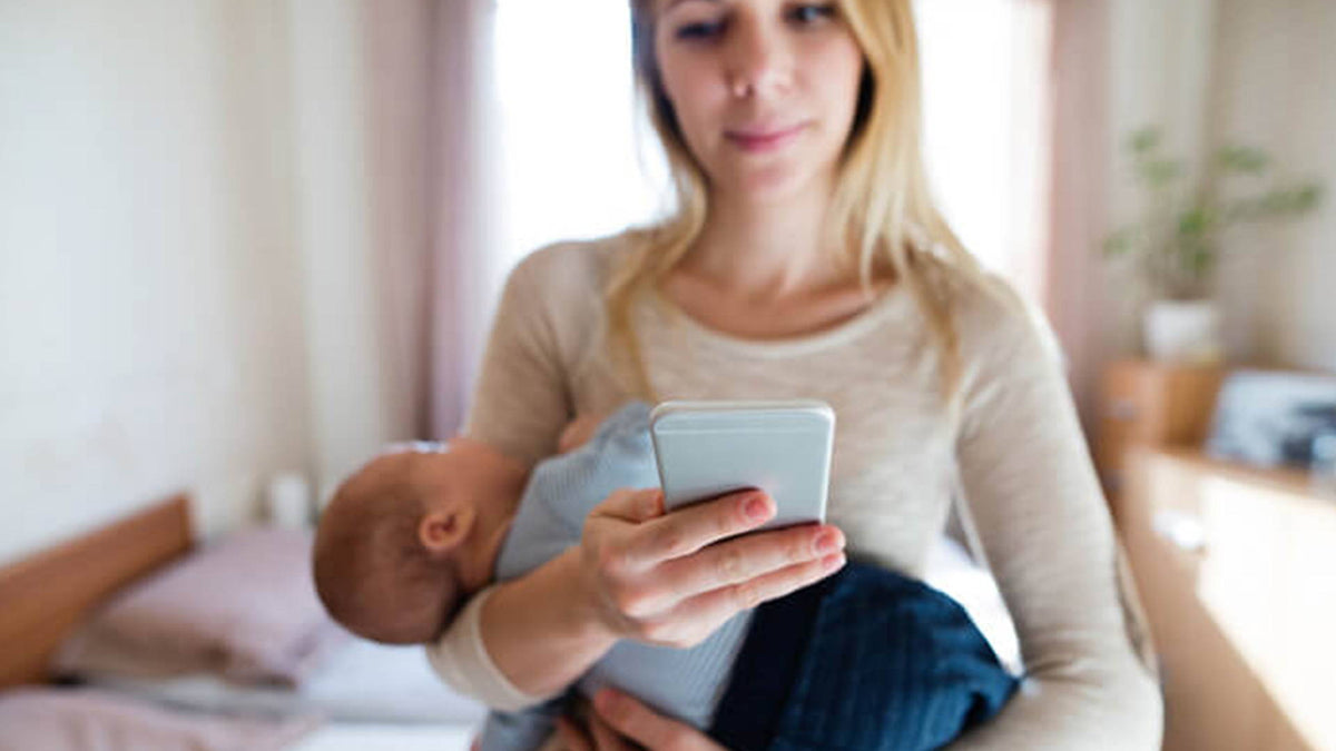 Friends of Baby Village: Resources for New Parents