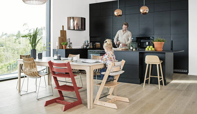 Why we Love the Stokke Tripp Trapp Chair | 2025 Review