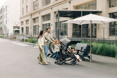 The Best 15 Prams & Strollers of 2026 Australia