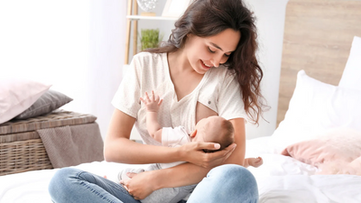 Breast Care Essentials: Everything You Need for Your Breastfeeding Journey