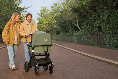 Best Single Prams for New Babies