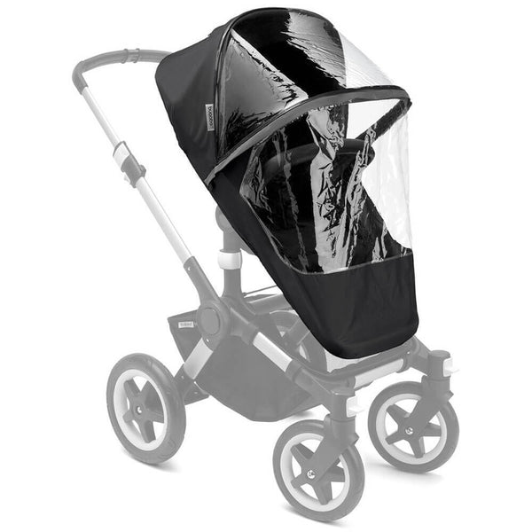 Bugaboo Donkey Runner High Performance Raincover Baby Village