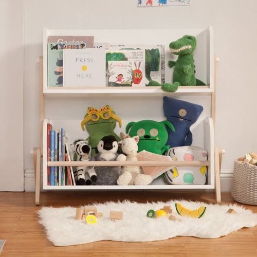Babyletto Tally Bookshelf