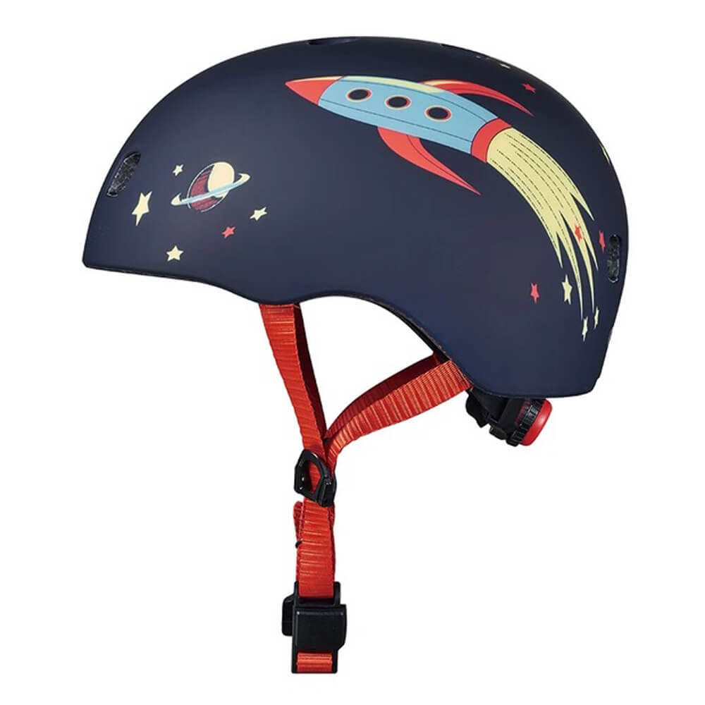 Micro Helmet