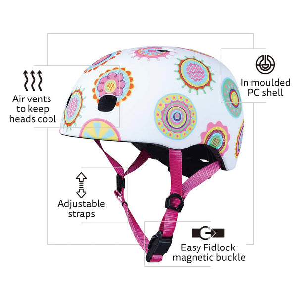 bike helmet for 1 year old australia Micro Helmet