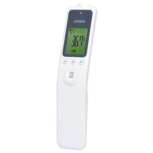 Oricom HFS1000 Infrared Thermometer