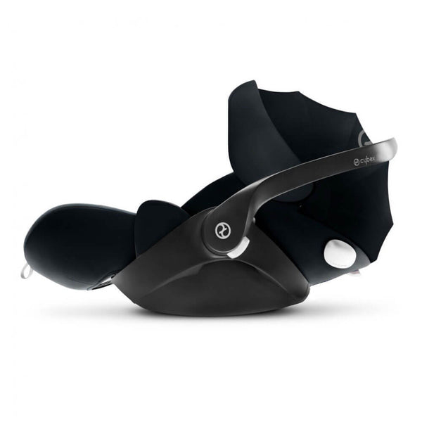 cybex cloud q sunshade Cybex Cloud Q Capsule - Platinum Series