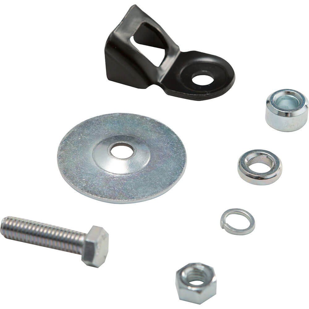 Infasecure Vehicle Anchor Kit