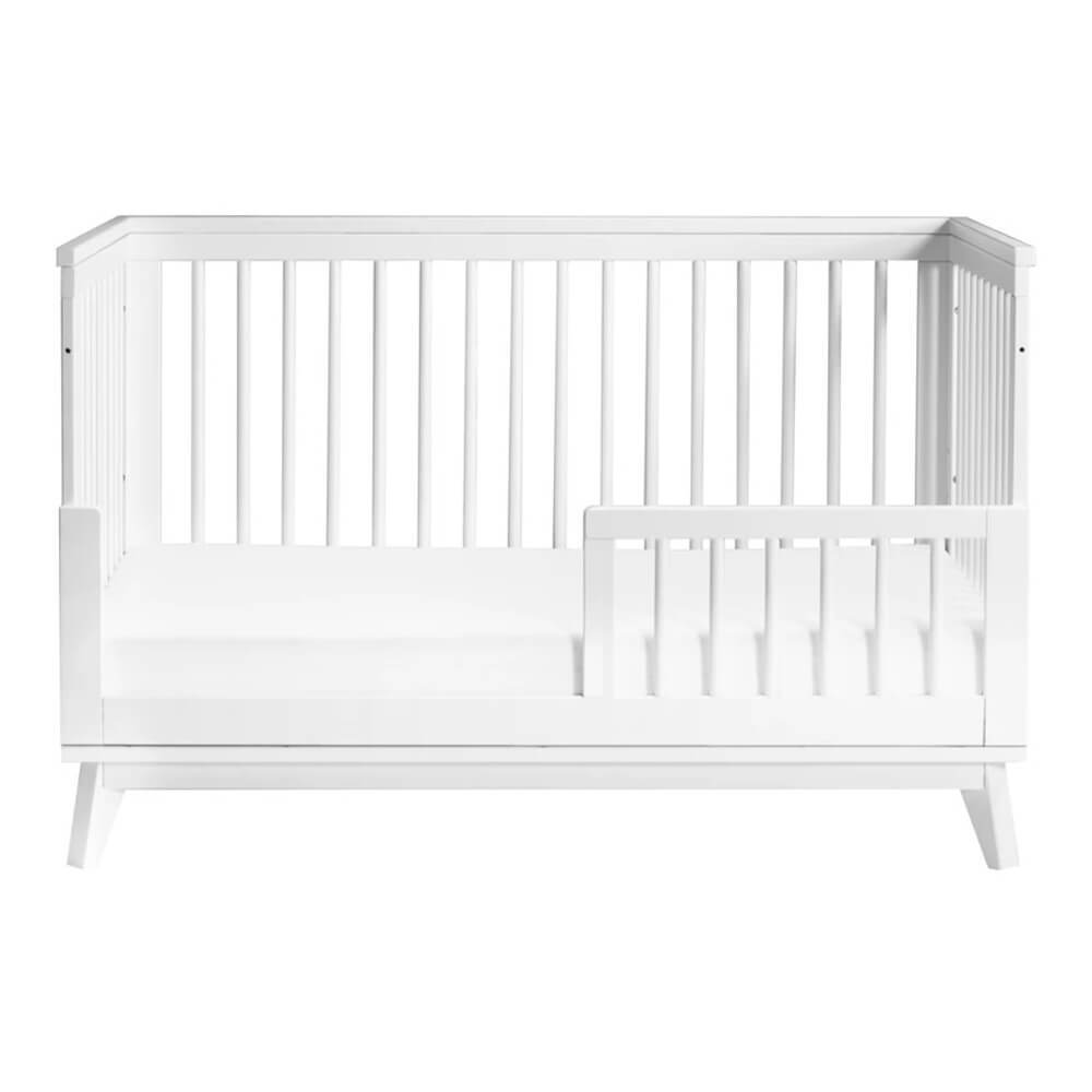 Babyletto Scoot 3-In-1 Convertible Cot
