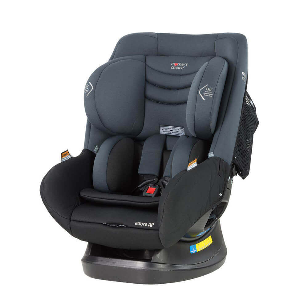 Mother's Choice Adore AP Convertible Car Seat