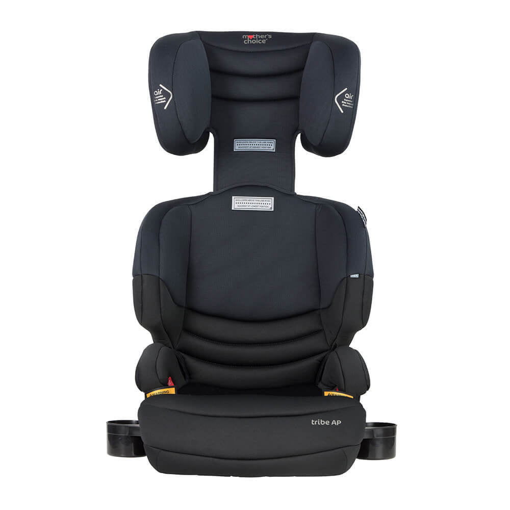 Mother's Choice Tribe AP Booster Seat