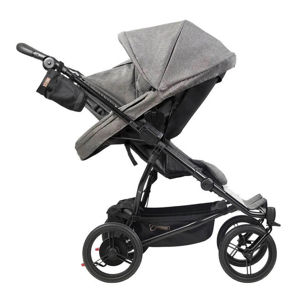 Duet Double Stroller Mountain Buggy Duet Sale Australia Double