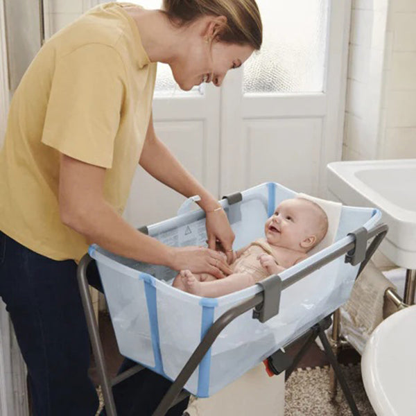 stokke bathtub xl Stokke Flexi Bath V2