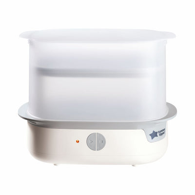 Tommee Tippee Closer To Nature Electric Steriliser