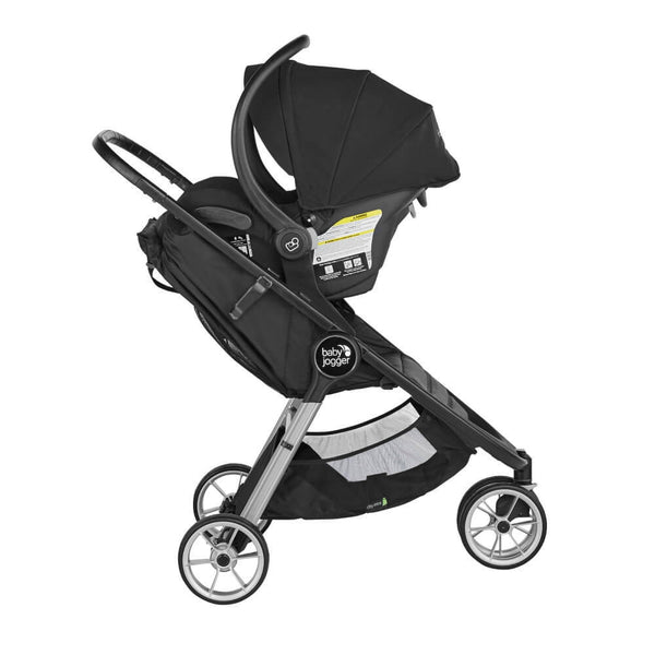 Foldable Stroller Baby Jogger City Mini Gt Capsule Baby Jogger