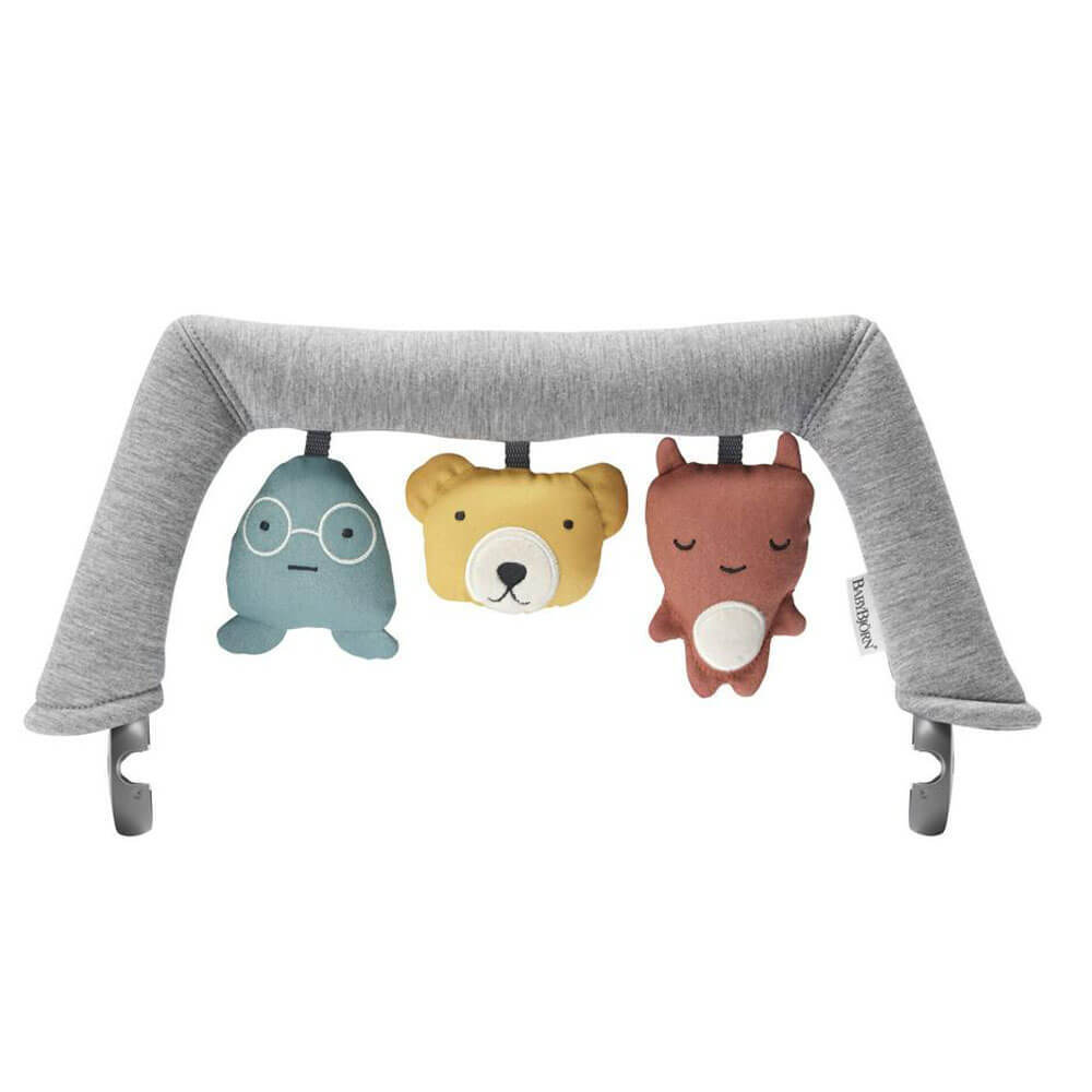 BabyBjorn Toy Bar For Bouncer