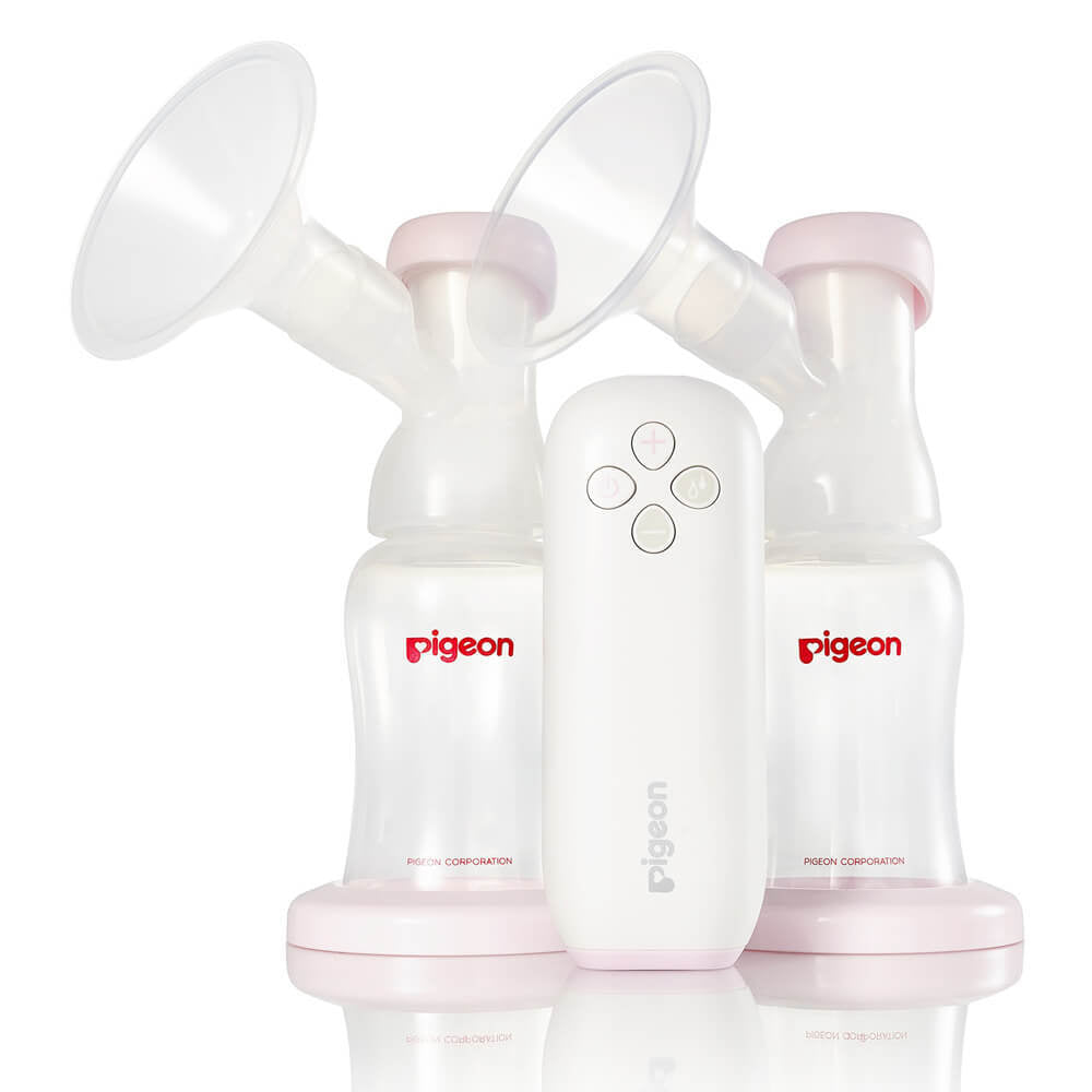 Pigeon GoMini Double Electric Breast Pump