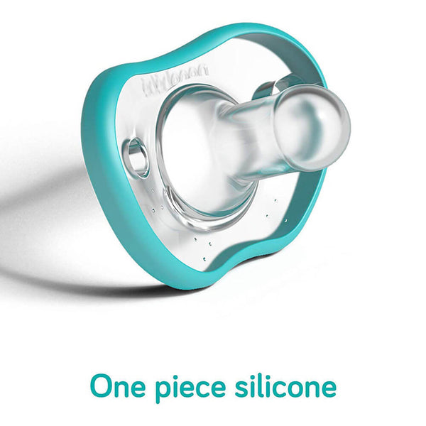 Nanobebe Flexy Pacifier