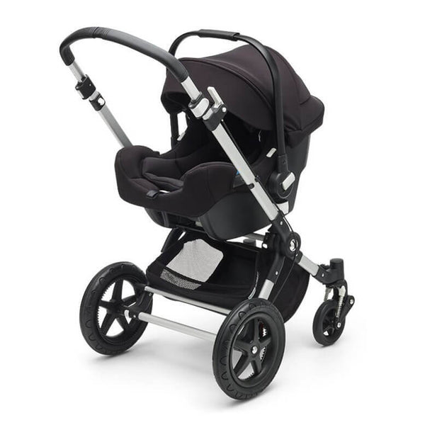 Bugaboo Turtle by Nuna Capsule + Base