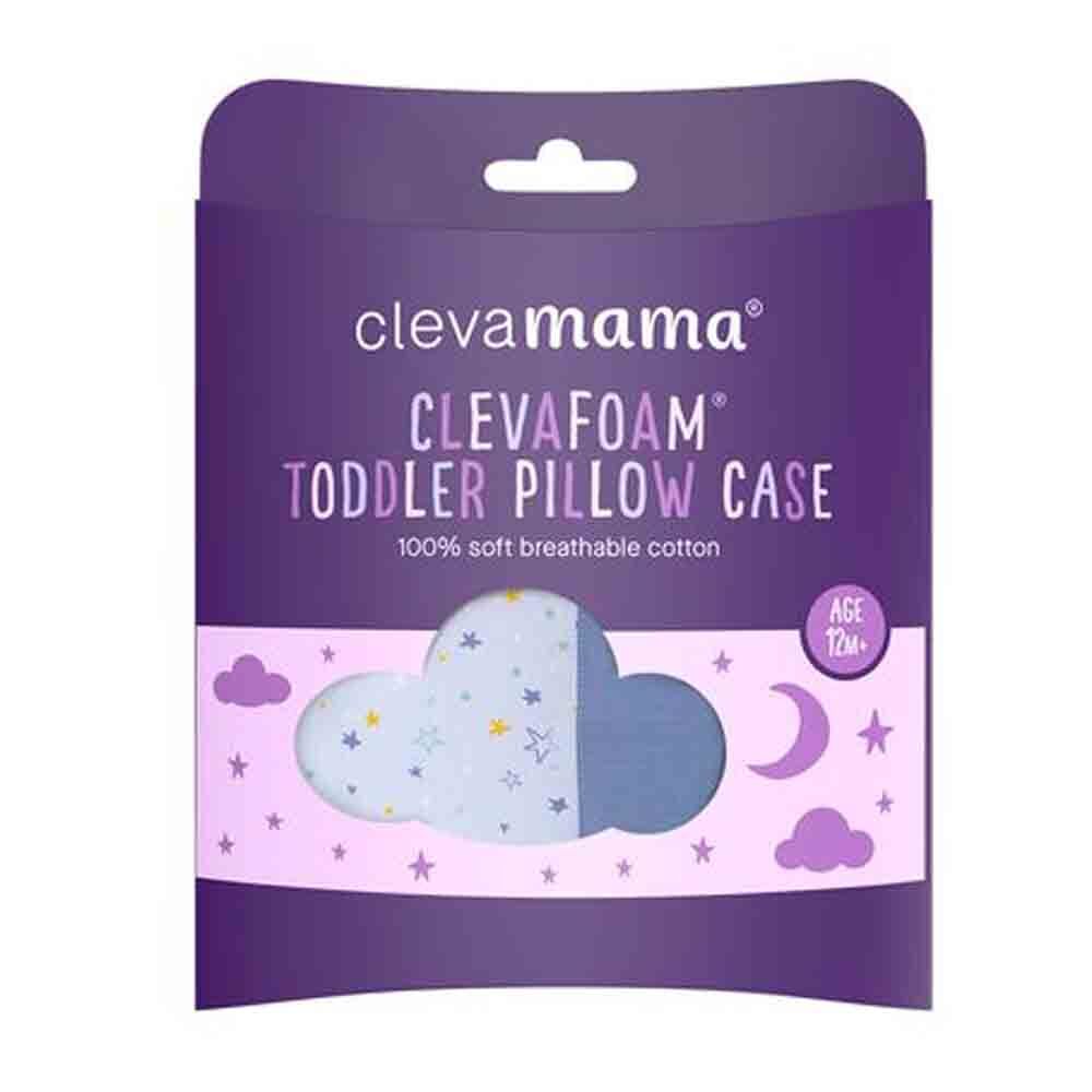 ClevaFoam Pillowcase