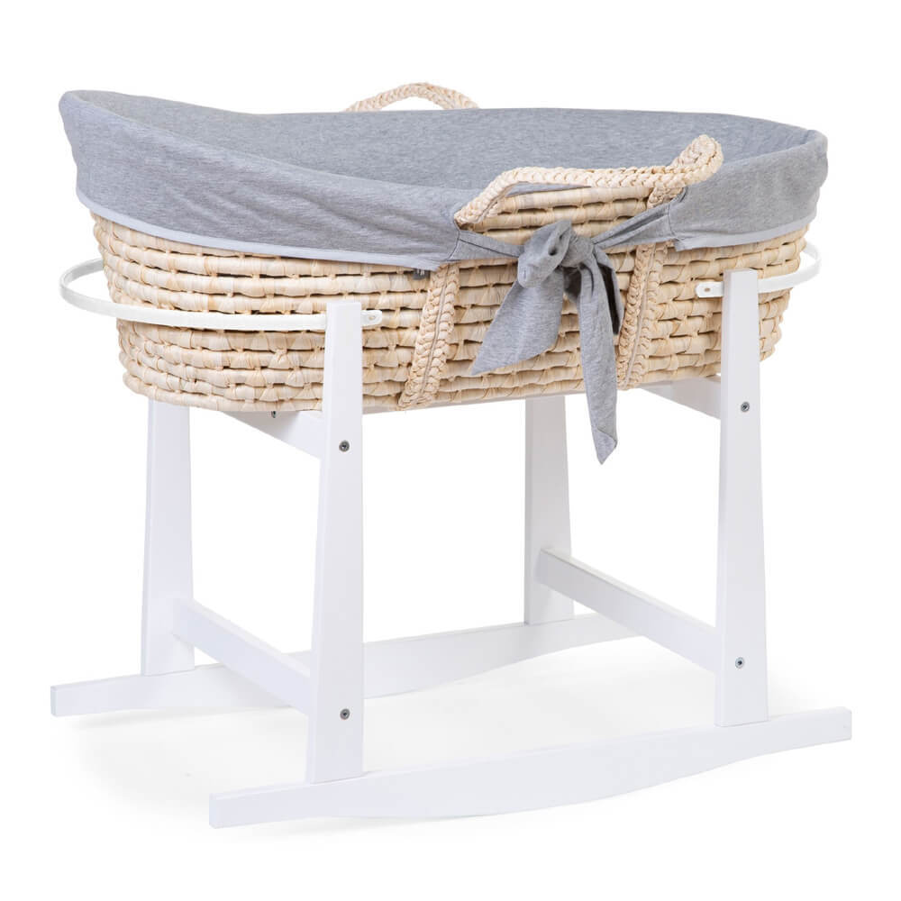 Childhome Rocking Stand For Moses Basket