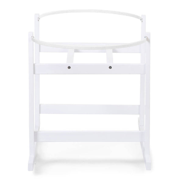 Childhome Rocking Stand For Moses Basket Baby Village