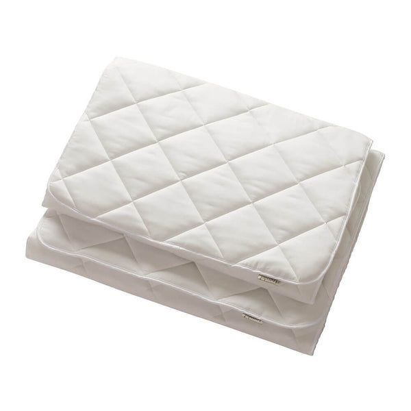 Leander Linea & Luna Cot Mattress Protector Baby Village