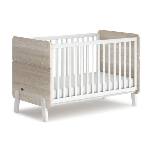 Small Cots Compact Cots for Small Rooms Baby Village