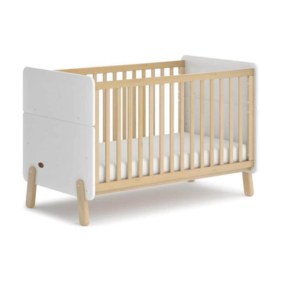 Boori Natty V24 Cot Bed