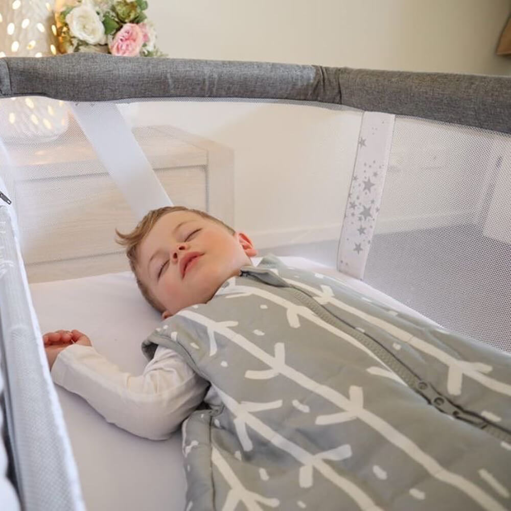 Baby Studio Bedside Sleeper