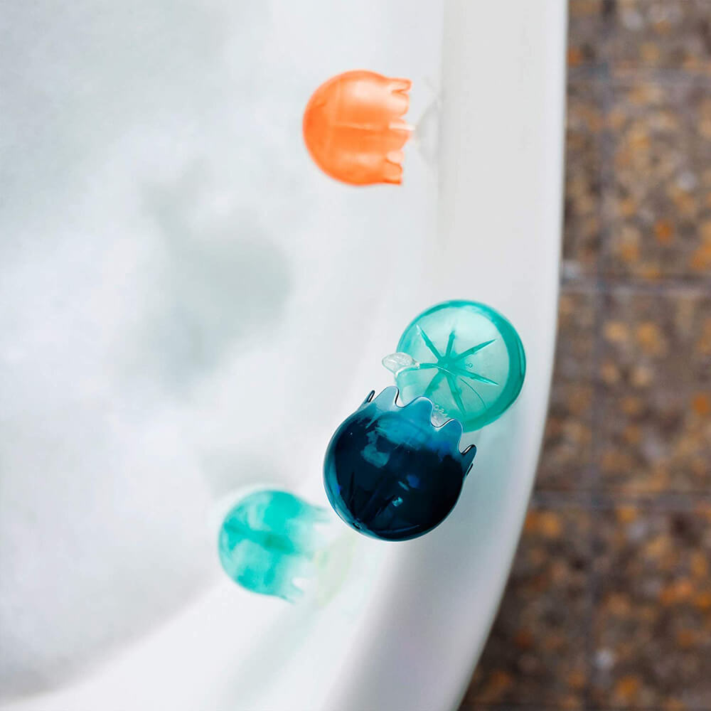 Boon Jellies Suction Cup Toys