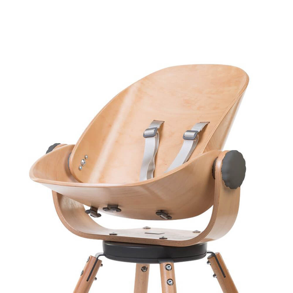 Childhome Evolu 2 High Chair Newborn Set