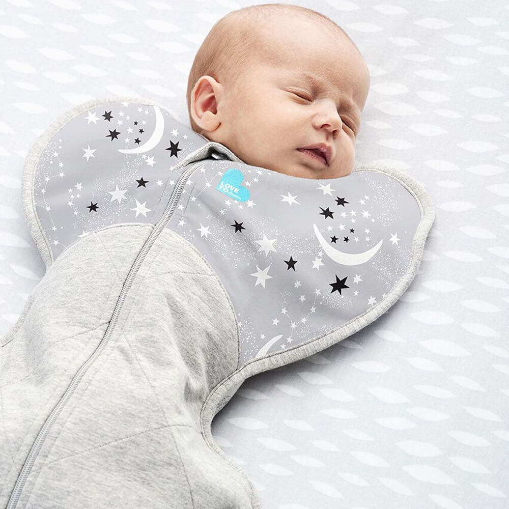 Love To Dream Swaddle UP Extra Warm 3.5 Tog