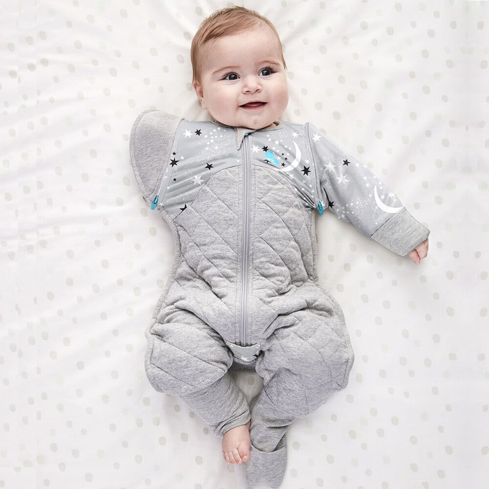 Love To Dream Swaddle Up Transition Suit Extra Warm 3.5 Tog