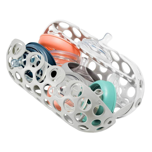 Boon Clutch Dishwasher Basket Baby Village
