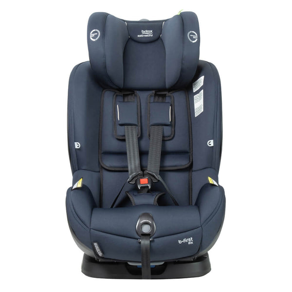 britax car seat india Britax Safe-n-Sound B First iFix ISOFIX Car Seat