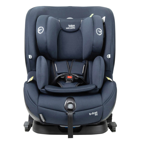 britax b first ifix Britax Safe-n-Sound B First iFix ISOFIX Car Seat