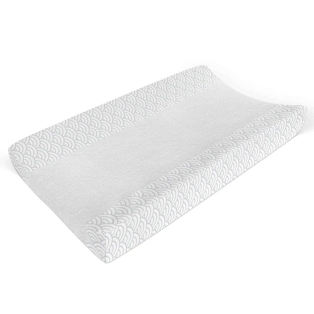 Lolli Living Waves Change Pad Cover