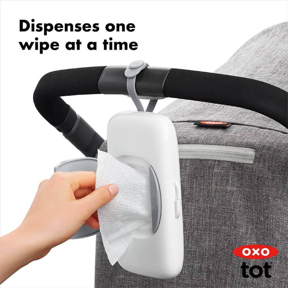 Oxo Tot On The Go Wipes Dispenser