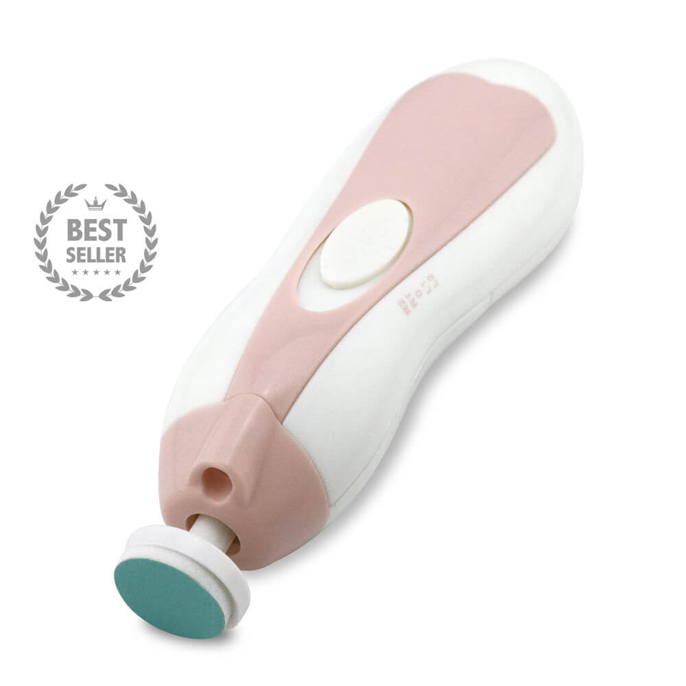 Haakaa Baby Nail Care Set