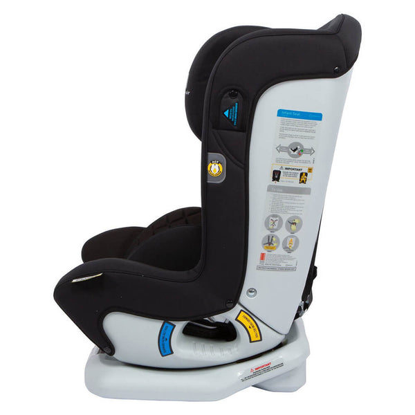Infasecure Achieve More Premium Car Seat Baby Village