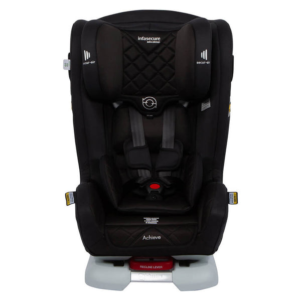 Infasecure Achieve More Premium Car Seat Baby Village