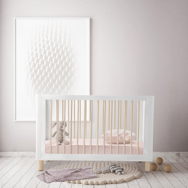 Toddler Bed Lila In Cot Hot Davinci Lila Crib Online Sale