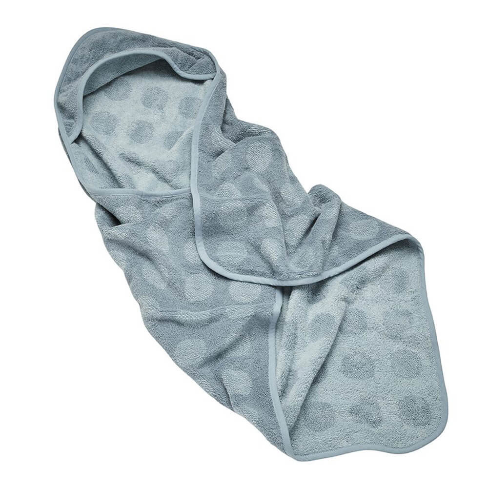 Leander Hooded Towel For Matty