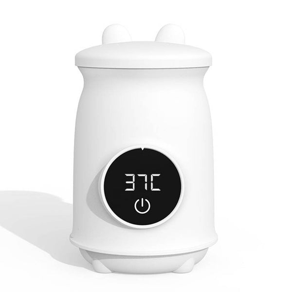 Jiffi Portable Bottle Warmer V3 Baby Village