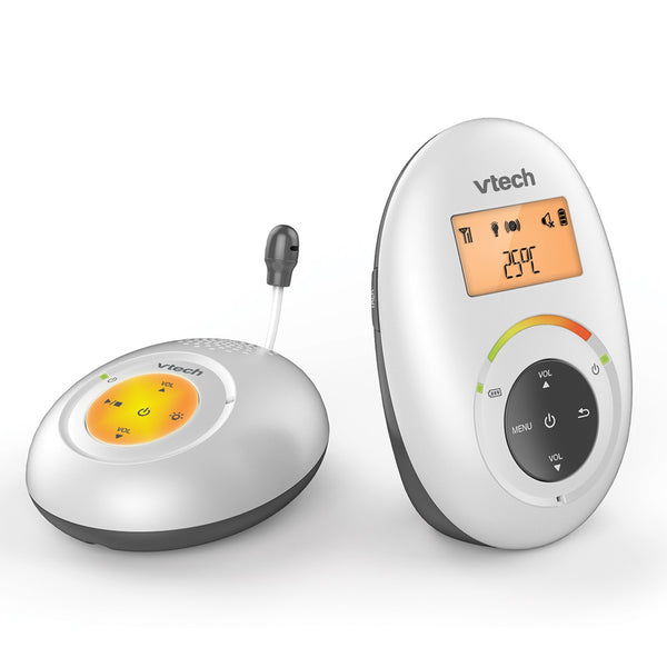 VTech BM2150 Audio Baby Monitor Baby Village