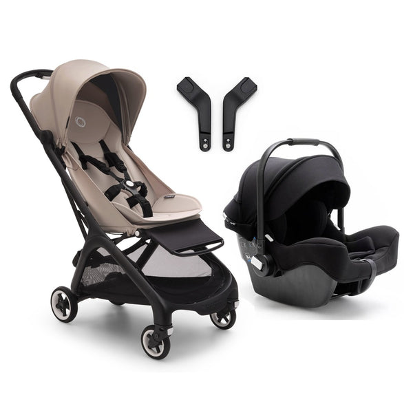 Bugaboo Butterfly Travel System Baby Village