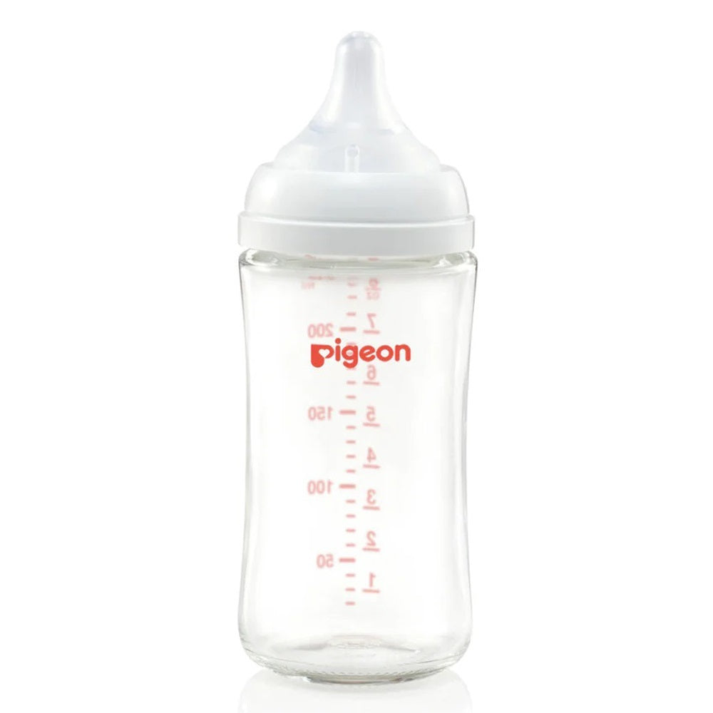 Pigeon Softouch III Bottle Glass 240ml