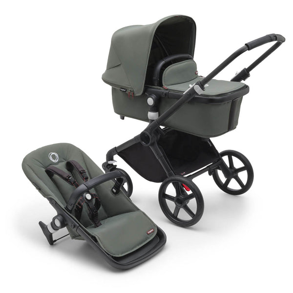 bugaboo fox 3 canada Bugaboo Fox Cub Complete Pram