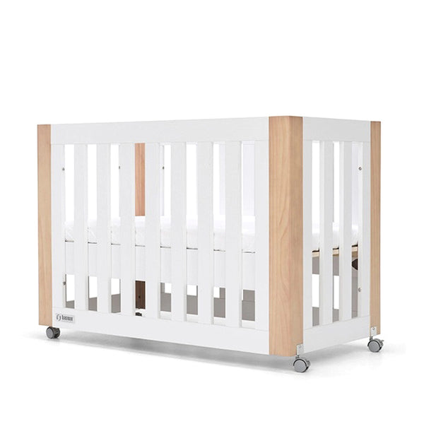 Tasman Essentials Tasman Eco Bassinet Tasman Eco Amore Bassinet